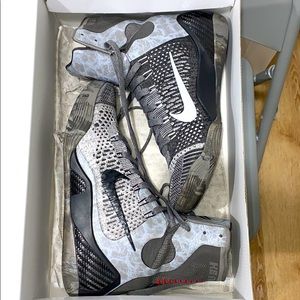 Kobe IX Elite “Detail”